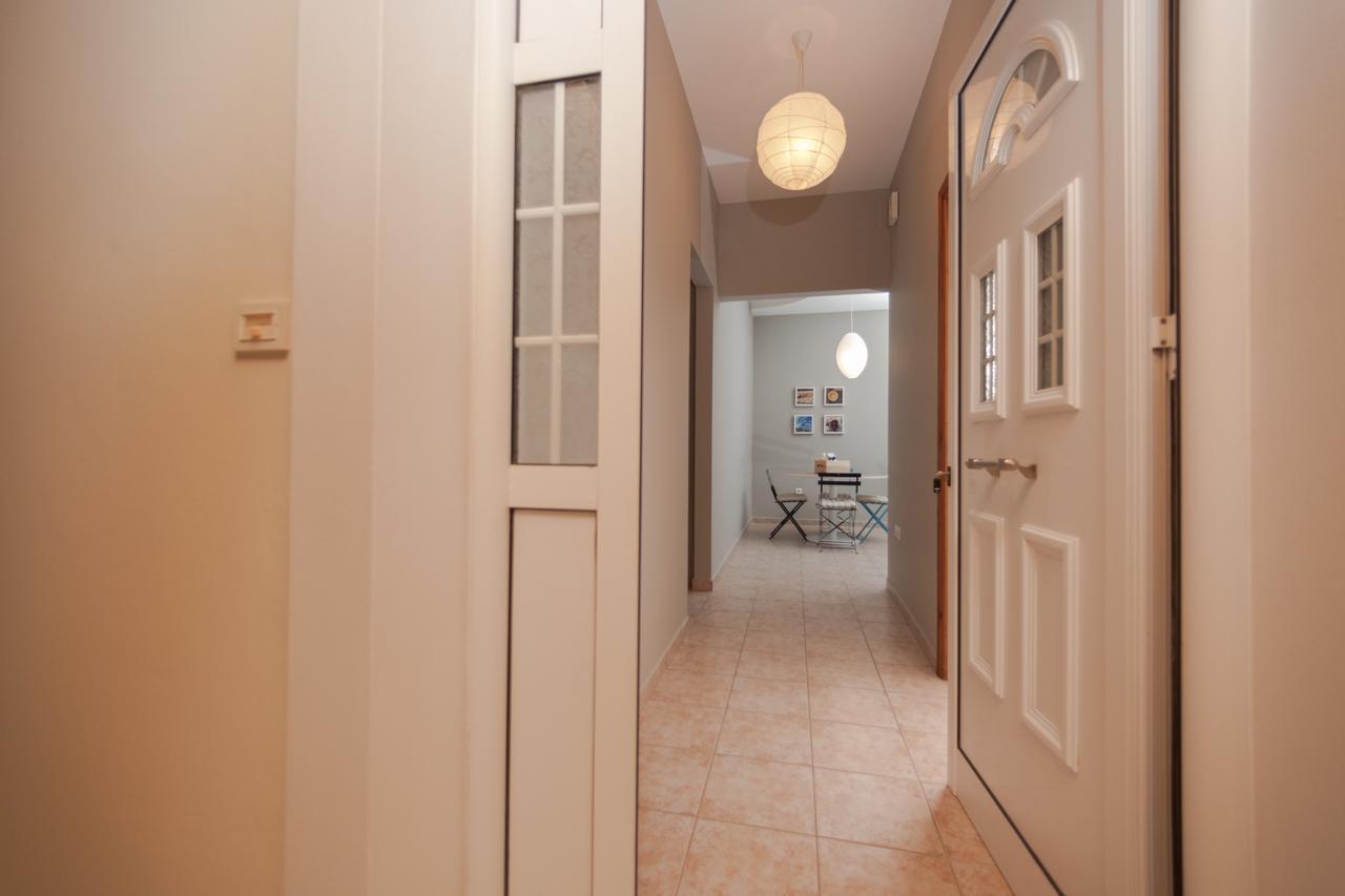Live In Lemnos Apartments Moúdhros Extérieur photo